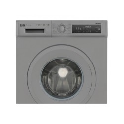 LAVADORA NEWPOL NWT 0810LX 8KG 1000 INOX