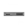 LAVADORA NEWPOL NWT 0810LX 8KG 1000 INOX